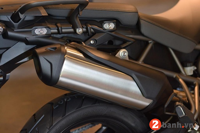 Triumph tiger 800 2022 - 15