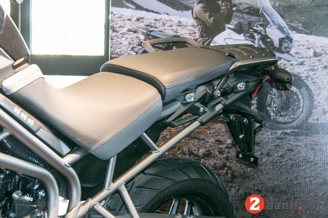 Triumph tiger 800 2022 - 4