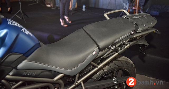 Triumph tiger 800 2022 - 12