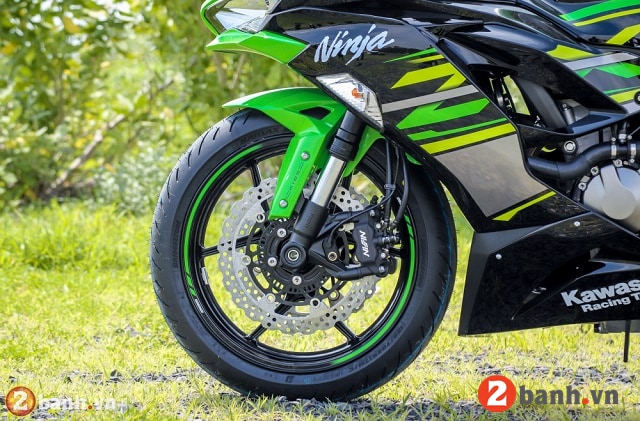 Kawasaki ZX6R Ninja 2020 review  Visordown