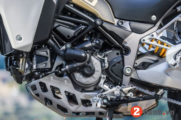 Multistrada 1260 enduro - 4