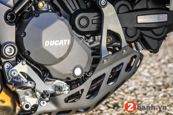 Multistrada 1260 enduro - 3