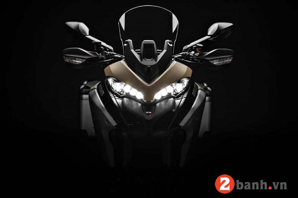 Multistrada 1260 enduro - 8