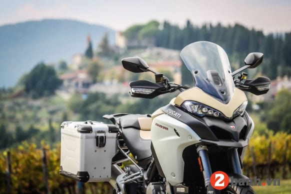 Multistrada 1260 enduro - 7