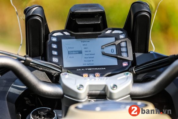 Multistrada 1260 enduro - 9