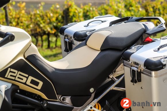 Multistrada 1260 enduro - 11