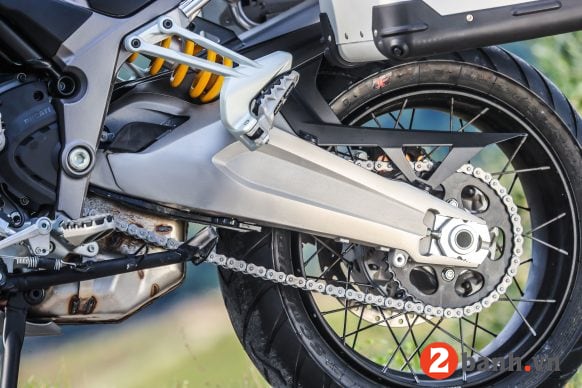 Multistrada 1260 enduro - 13