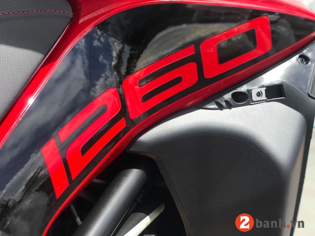 Multistrada 1260 enduro - 10