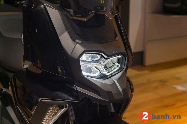 Bmw c400 x - 6