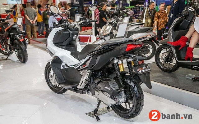 Giá xe Honda ADV 150 2022 mới nhất hôm nay tại Việt Nam