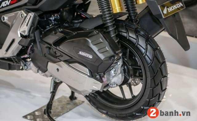 Honda adv 150 2022 - 6