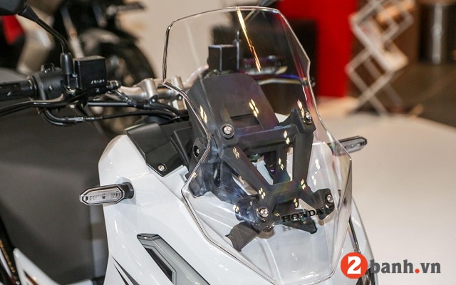 Honda adv 150 2022 - 8