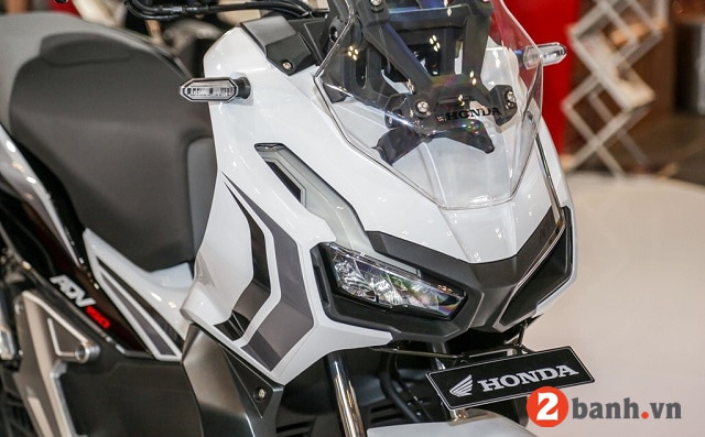 Honda adv 150 2022 - 7