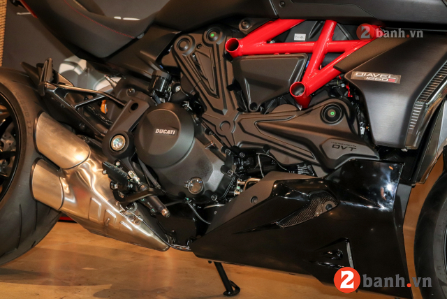 Diavel 1260 - 17