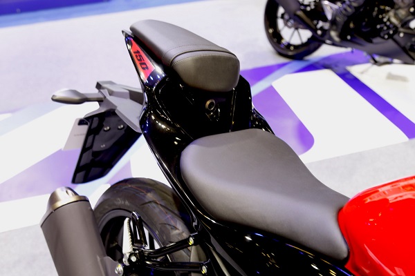 Gsx s150 - 7