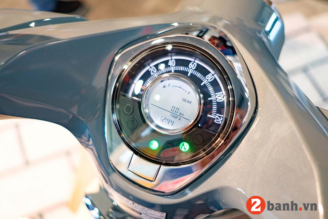 Super cub c125 2025 - 7