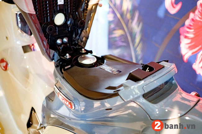 Super cub c125 2025 - 11