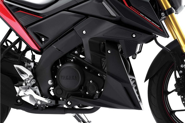 Giá xe TFX 150 | Xe máy Yamaha TFX150 mới nhất hôm nay 2022