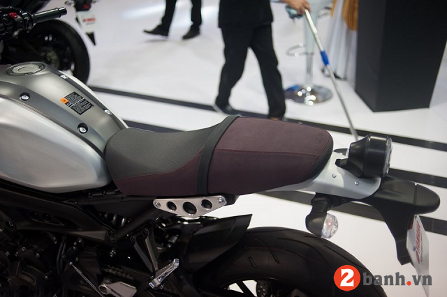 Xsr900 2022 - 11