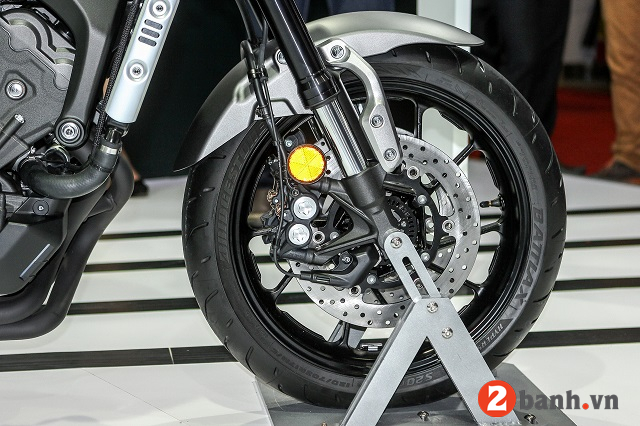Xsr900 2022 - 13