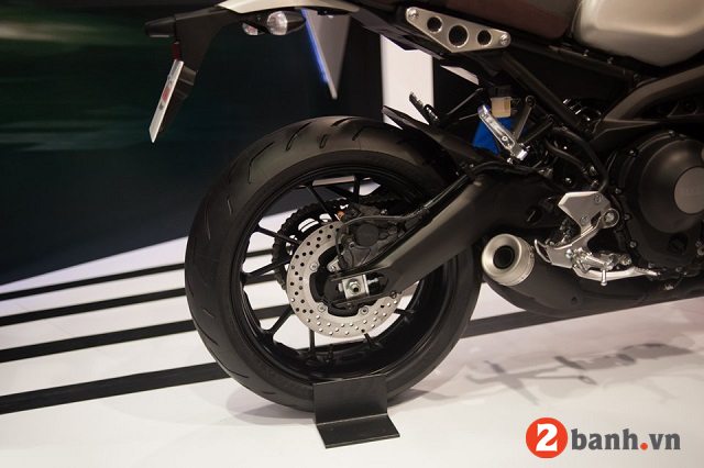 Xsr900 2022 - 14