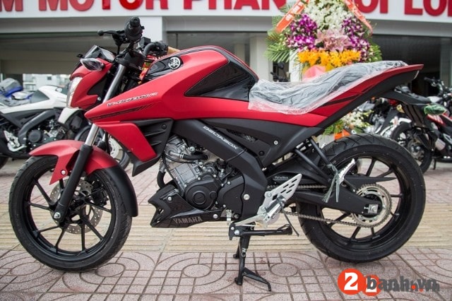 Giá xe FZ155i 2022 | Xe máy Yamaha FZ155 mới nhất hôm nay 2022