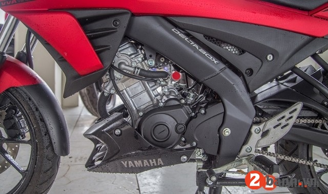 Giá xe máy nhập khẩu Yamaha FZ155i  Giá xe Vixion 155Fz155