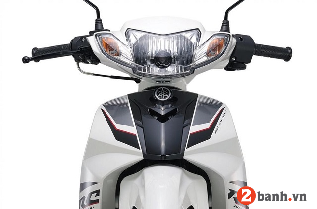 Chi tiết Yamaha Sirius FI mẫu xe số tiết kiệm nhiên liệu số 1 Việt Nam   Motosaigon
