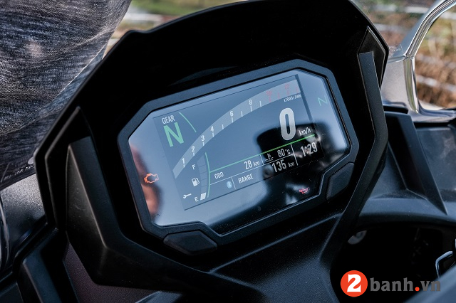 Ninja 650 abs 2024 - 4