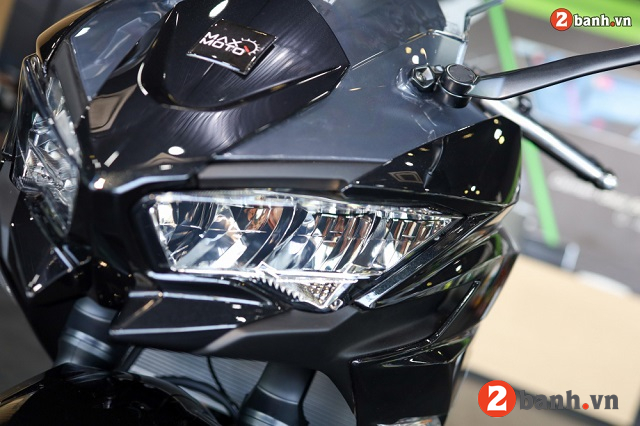 Ninja 650 abs 2024 - 3