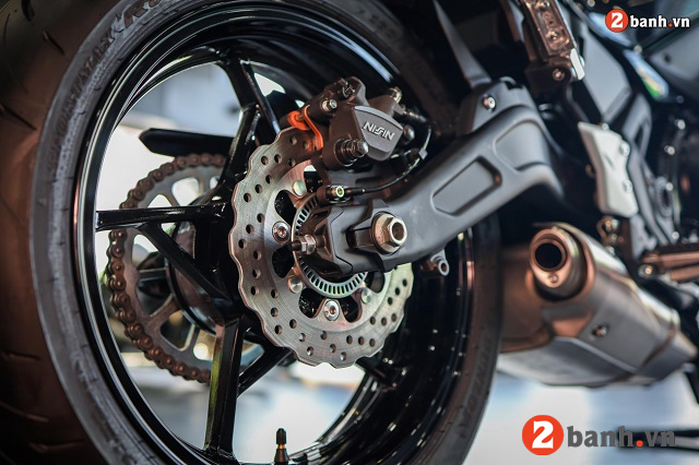 Ninja 650 abs 2024 - 12