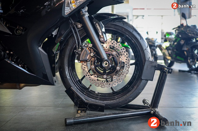 Ninja 650 abs 2024 - 11