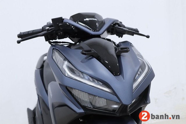 Giá xe Vario 125 2022 | Xe máy Honda Vario 2022 mới nhất hôm nay