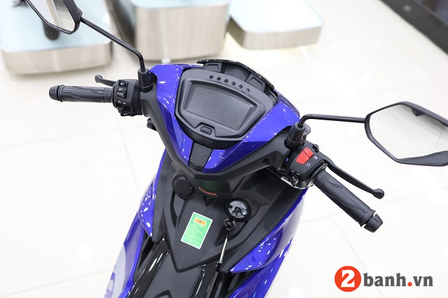 Giá xe Exciter 150 GP 2020 | Xe máy Yamaha Exciter GP mới nhất