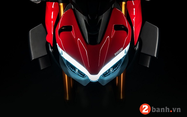 Ducati streetfighter v4 - 7