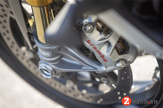 Ducati streetfighter v4 - 12