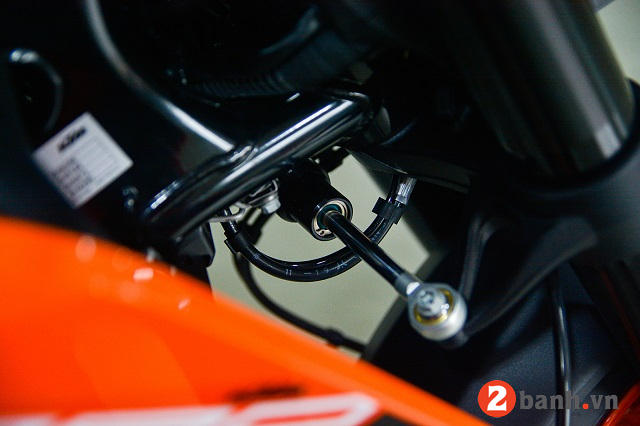 1290 super duke r evo - 16