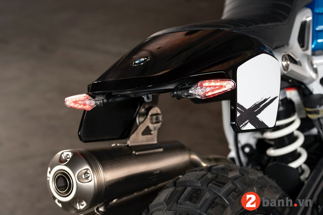 Bmw r ninet 2024 - 13