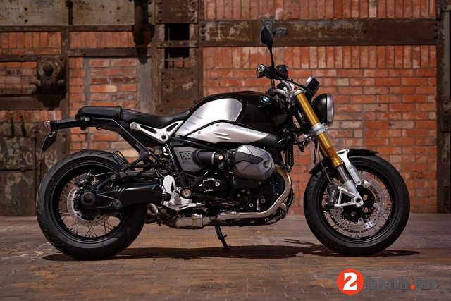 bmw r nine t 2021 price