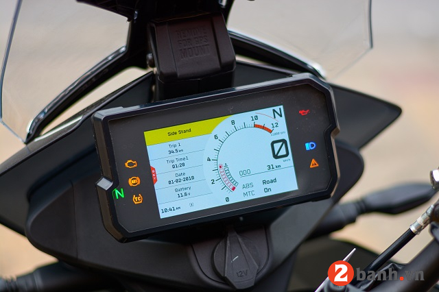 390 adventure 2023 - 8