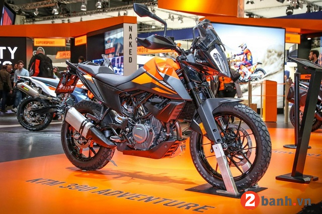 390 adventure 2023 - 4