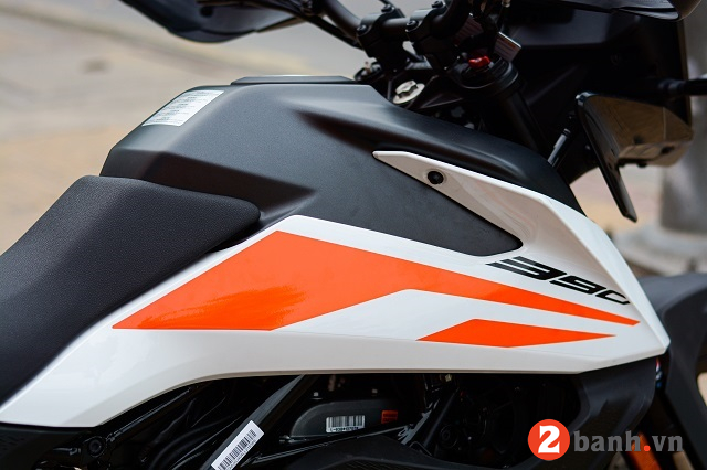 390 adventure 2023 - 11