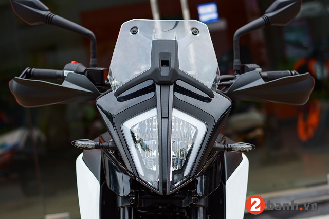 390 adventure 2023 - 7