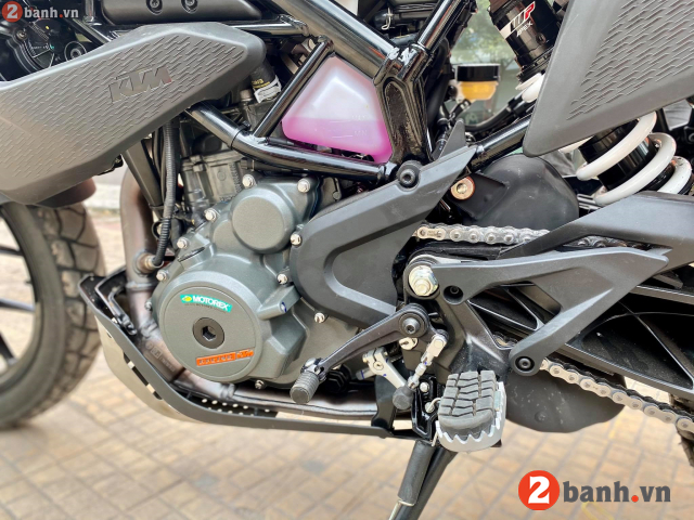 390 adventure 2023 - 19