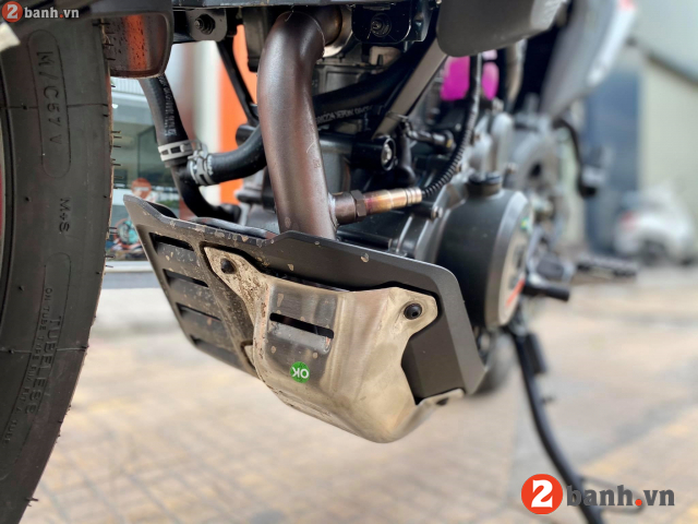 390 adventure 2023 - 5