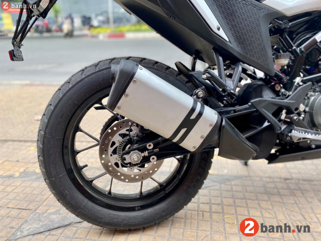 390 adventure 2023 - 16