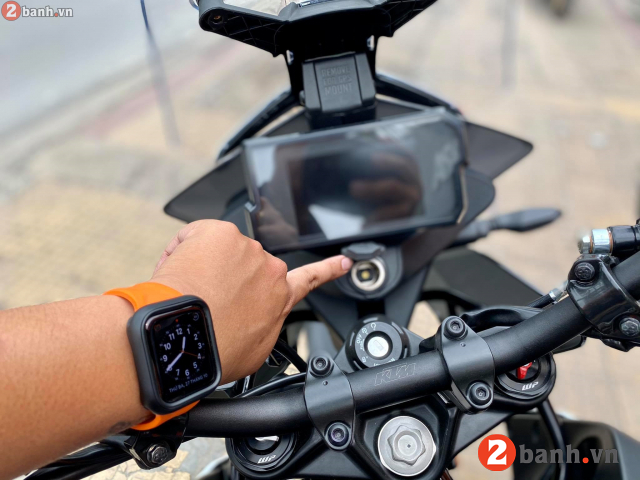 390 adventure 2023 - 9