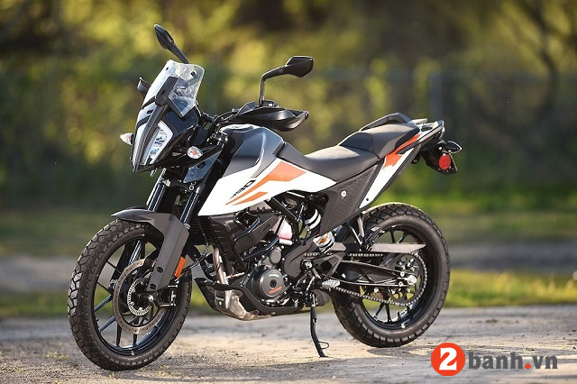 390 adventure 2023 - 2