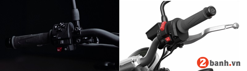 Tiger sport 660 - 10