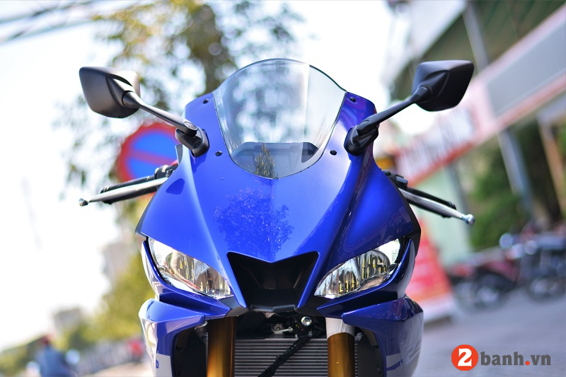 Xe YZFR3 mới nhất 2023  Yamaha Motor Việt Nam